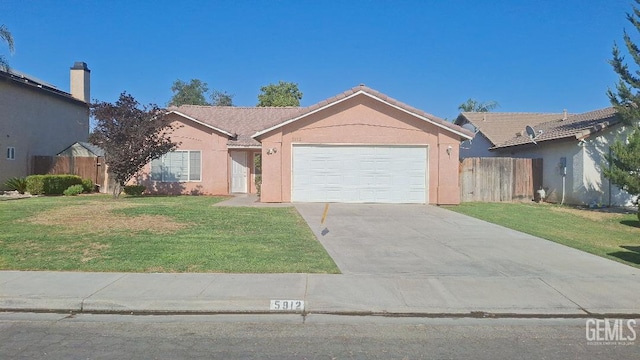 5912 Arc Dome Ave, Bakersfield, CA 93313 - photo 1