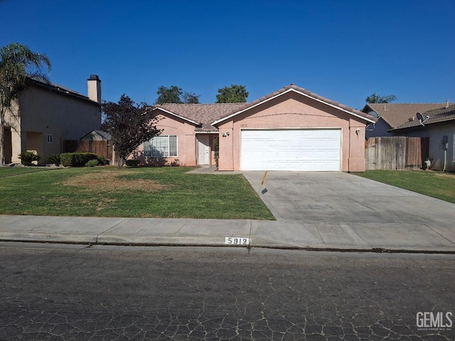 5912 Arc Dome Ave, Bakersfield, CA 93313 - photo 2