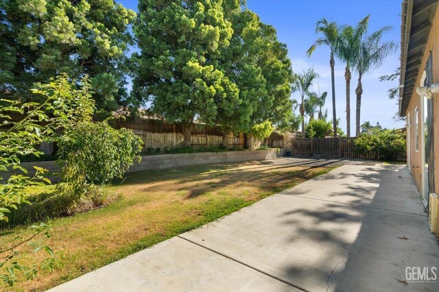 11311 Mezzadro Ave, Bakersfield, CA 93312 - aerial perspective of suburban area