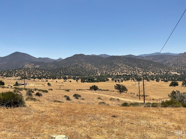 0 Oak View Ln, Caliente, CA 93518