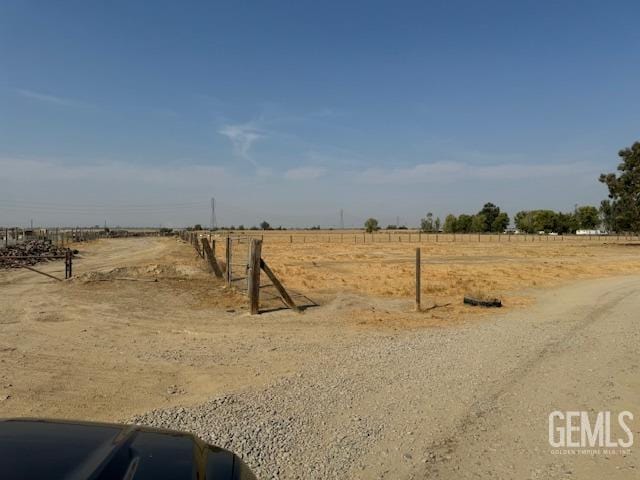 5156 S Sterling Rd, Bakersfield CA, 93307 land for sale