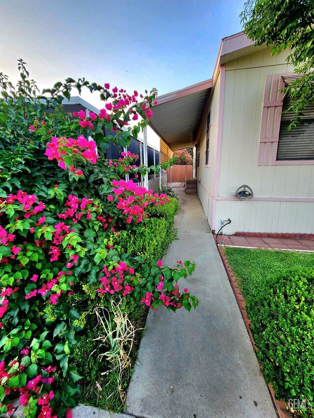200 5th Ave Unit 32, Arvin, CA 93203 - photo 25