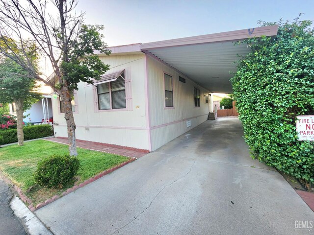 200 5th Ave Unit 32, Arvin, CA 93203 - photo 15