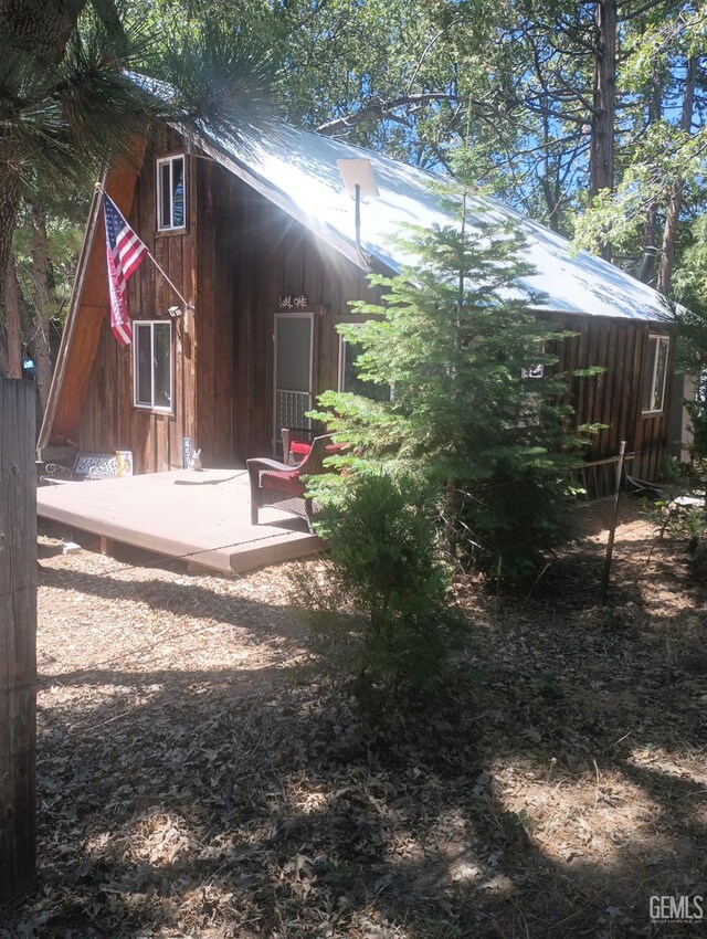 0 Ridge Blvd, Posey, CA 93260 - photo 1