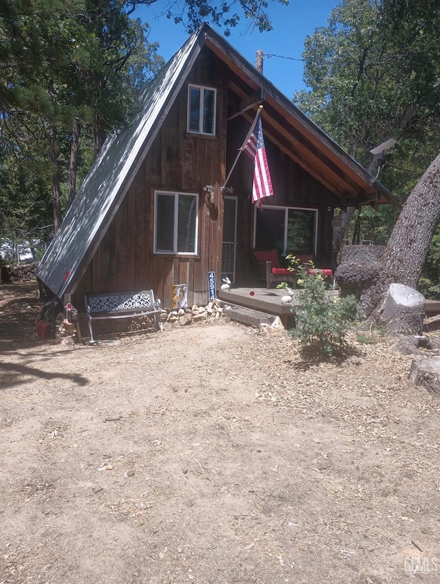 0 Ridge Blvd, Posey, CA 93260 - photo 2