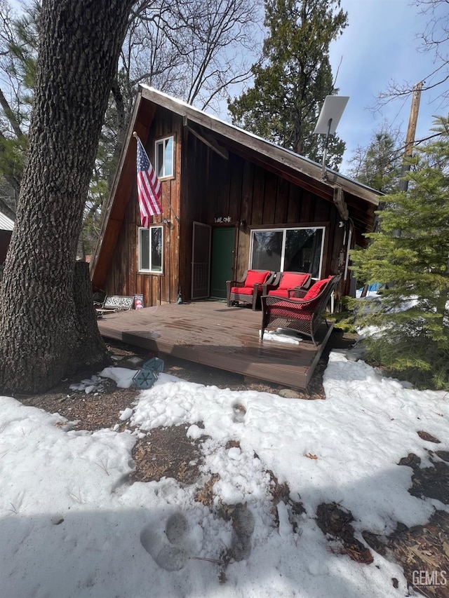 0 Ridge Blvd, Posey, CA 93260 - photo 4