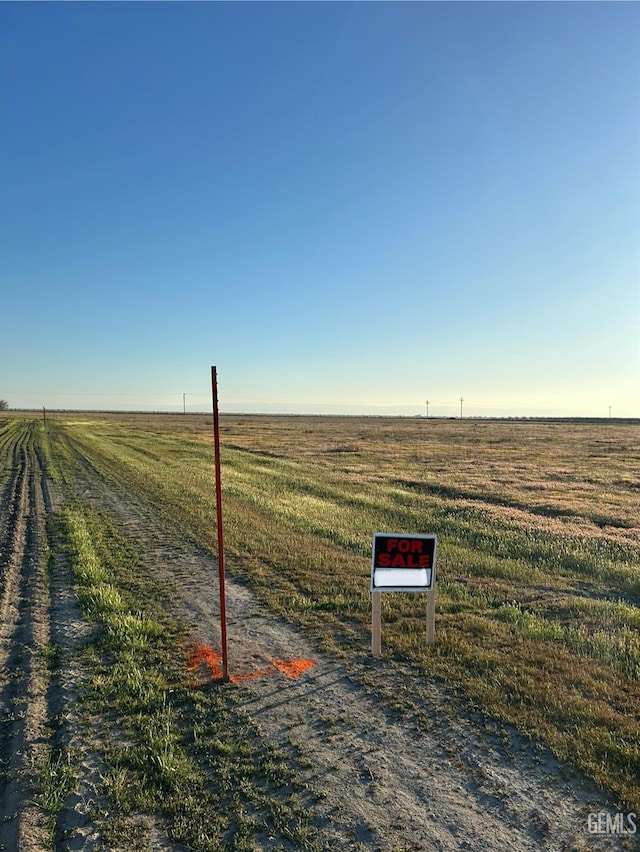 0 Garces Hwy, Delano CA, 93215 land for sale