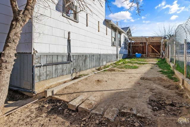 210 B B, Taft, CA 93268 - view of property exterior