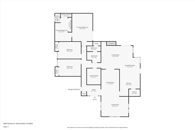 7804 Sechart Ct, Bakersfield, CA 93309 - photo 54