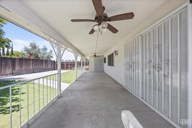 5411 Warwick Pl, Bakersfield, CA 93309 - photo 40