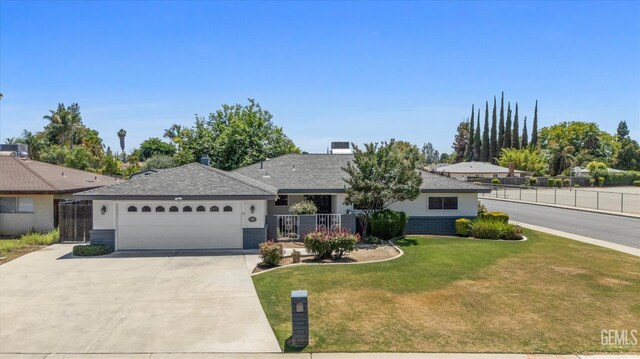 5411 Warwick Pl, Bakersfield, CA 93309 - photo 4