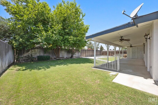 5411 Warwick Pl, Bakersfield, CA 93309 - photo 41