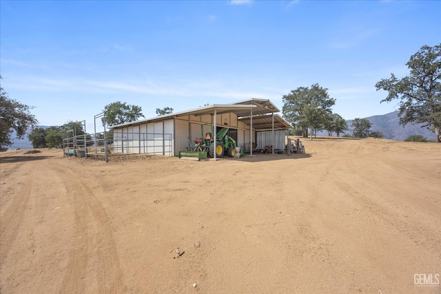 42177 Buckeye St, Caliente, CA 93518 - photo 66
