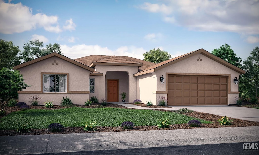 2108 W Van Gogh St Unit Bt223, Hanford, CA 93230 - photo 1