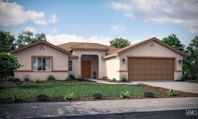2108 W Van Gogh St Unit Bt223, Hanford, CA 93230 - photo 1