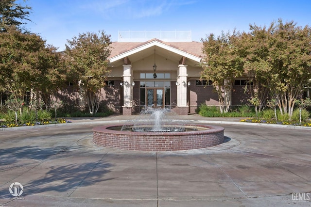 11901 Kimelford Dr, Bakersfield, CA 93312 - view of property