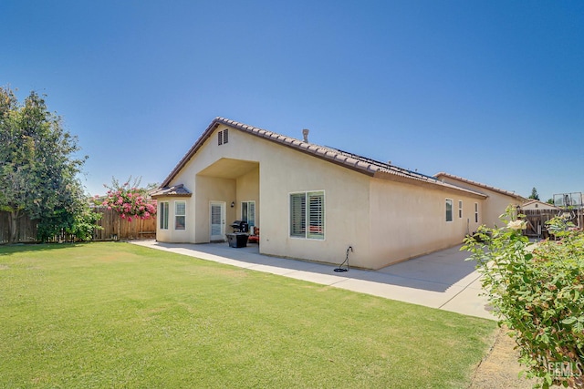 10814 Valverde Dr, Bakersfield, CA 93311 - photo 30