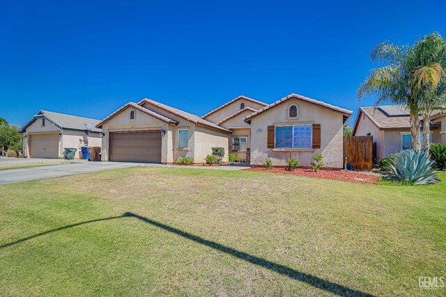 10814 Valverde Dr, Bakersfield, CA 93311 - photo 4