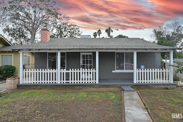 1903 3rd St, Bakersfield, CA 93304 - photo 1