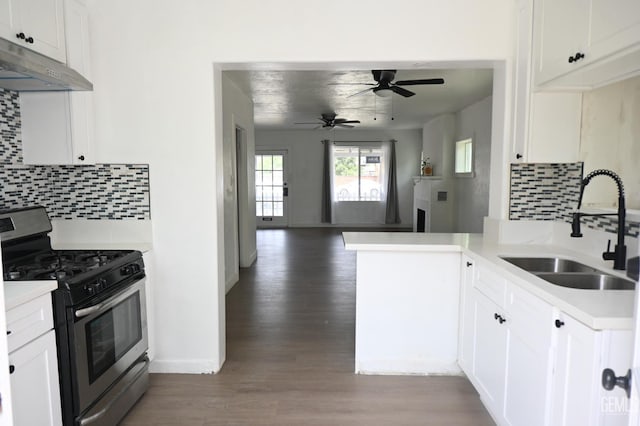 1903 3rd St, Bakersfield, CA 93304 - photo 4