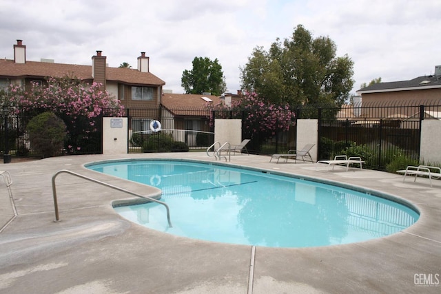 4600 Beechwood St Unit 48, Bakersfield, CA 93309 - photo 28