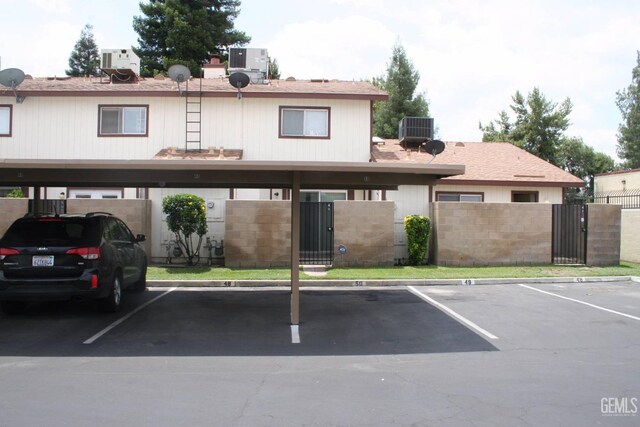 4600 Beechwood St Unit 48, Bakersfield, CA 93309 - photo 22