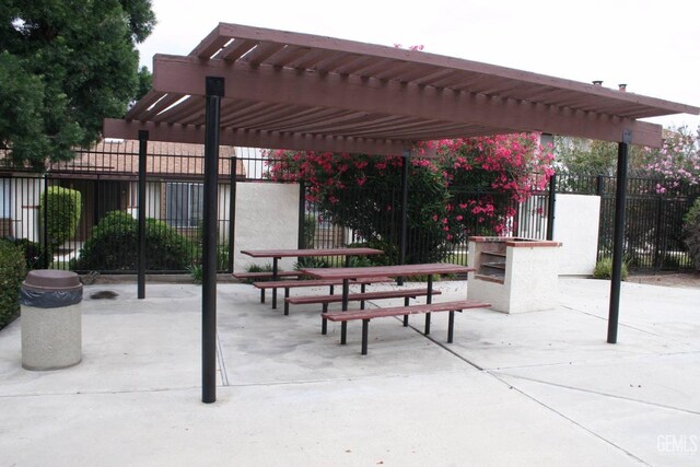 4600 Beechwood St Unit 48, Bakersfield, CA 93309 - photo 29