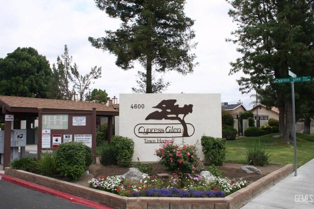 4600 Beechwood St Unit 48, Bakersfield, CA 93309 - photo 26