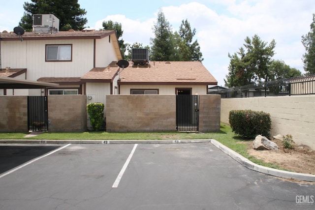 4600 Beechwood St Unit 48, Bakersfield, CA 93309 - photo 23