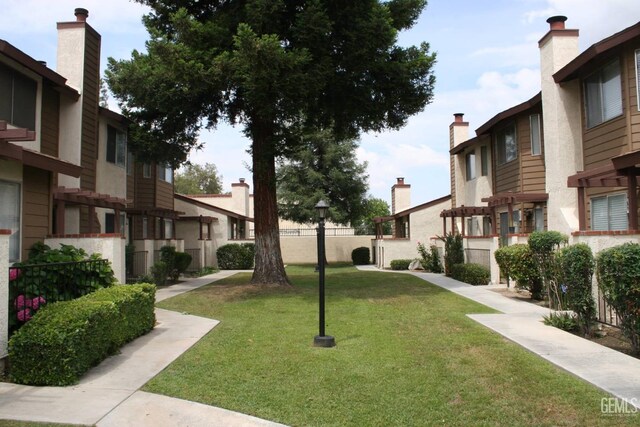 4600 Beechwood St Unit 48, Bakersfield, CA 93309 - photo 3