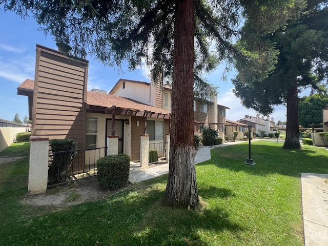 4600 Beechwood St Unit 48, Bakersfield, CA 93309 - photo 1