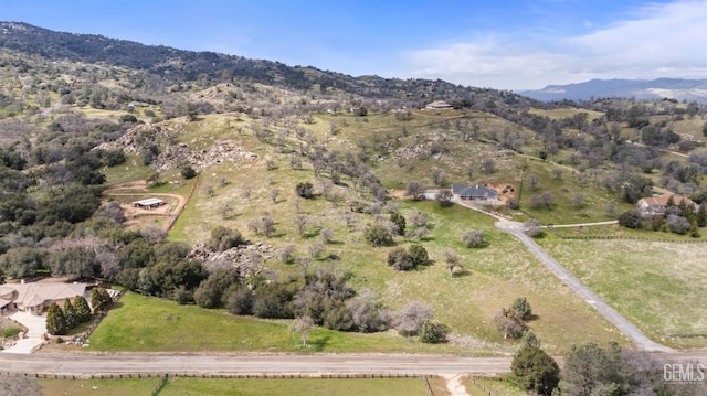 0 Clear Creek Ct, Keene, CA 93531 - photo 1