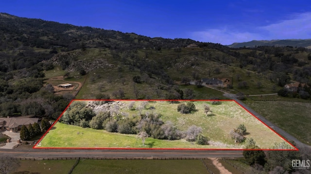 0 Clear Creek Ct, Keene, CA 93531 - photo 6