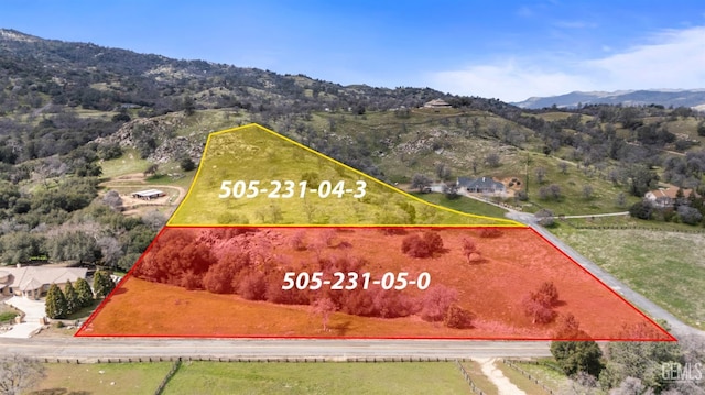 0 Clear Creek Ct, Keene, CA 93531 - photo 4