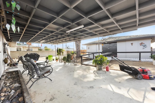 1513 University Ave, Bakersfield, CA 93305 - photo 18