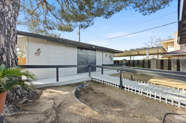 1513 University Ave, Bakersfield, CA 93305 - photo 20