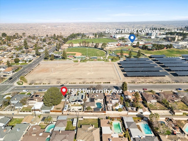 1513 University Ave, Bakersfield, CA 93305 - photo 23