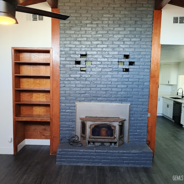 2217 Calloway Dr, Bakersfield, CA 93312 - photo 9
