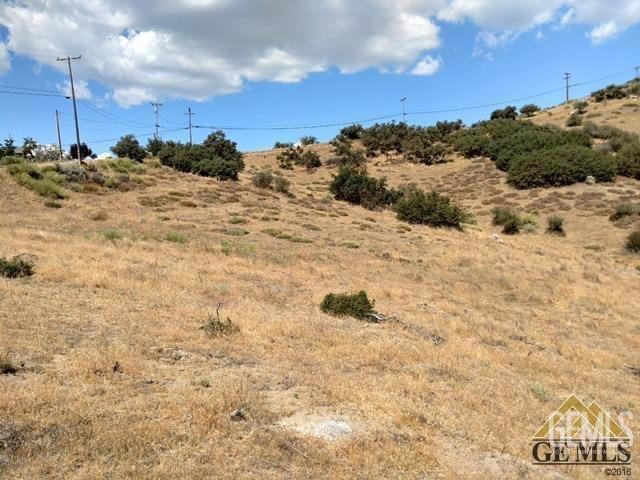 25840 Ironwood Ct, Tehachapi CA, 93561 land for sale