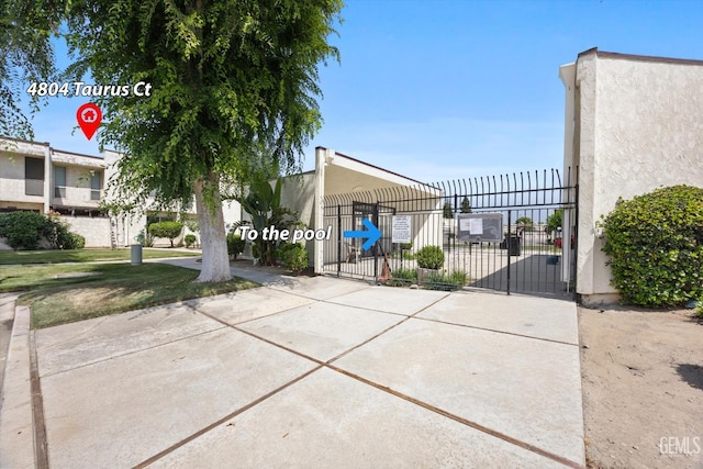 4804 Taurus Ct, Bakersfield, CA 93309 - photo 3