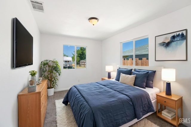 438 Cedar Ave, Earlimart, CA 93219 - bedroom with baseboards and carpet