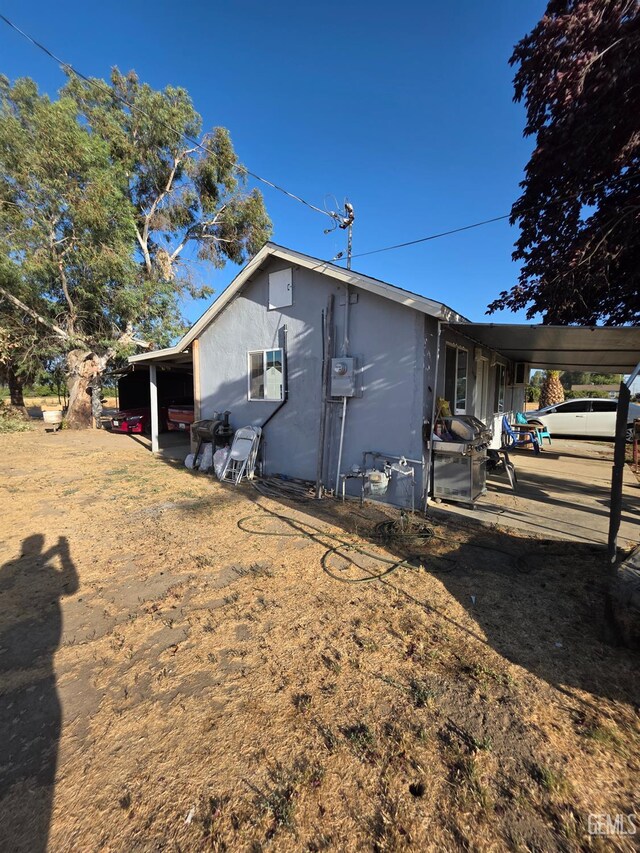 1430 N Park Dr, Pixley, CA 93256 - photo 8