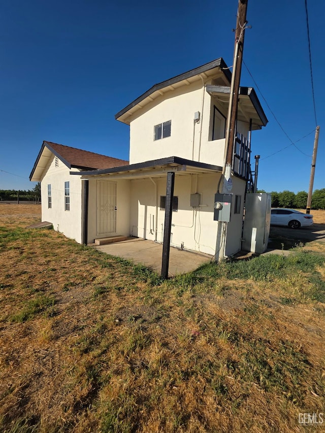 1430 N Park Dr, Pixley, CA 93256 - photo 1