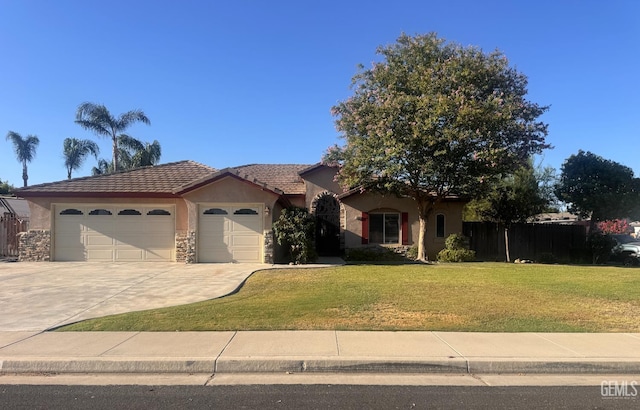 10027 Rain Check Dr, Bakersfield, CA 93312 - photo 1