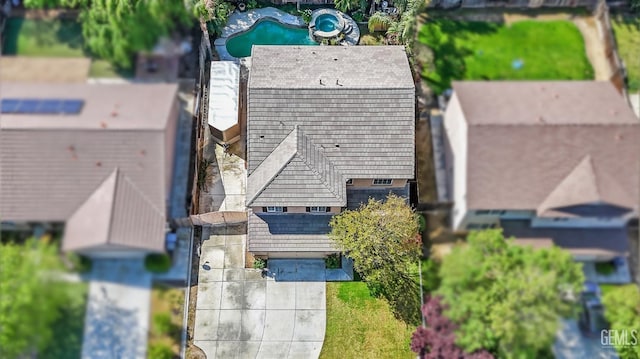 12307 Great Country Dr, Bakersfield, CA 93312 - photo 52