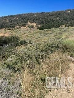 17601 Matterhorn Dr, Tehachapi CA, 93561 land for sale