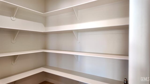 16903 Mairs Dr, Bakersfield, CA 93314 - view of pantry