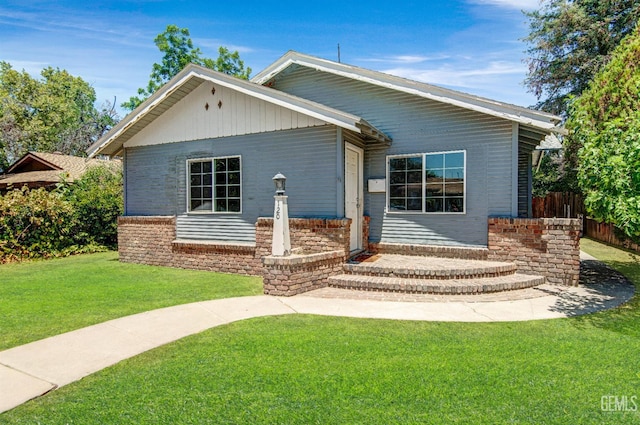 120 Pacific St, Bakersfield, CA 93305 - view of front of property