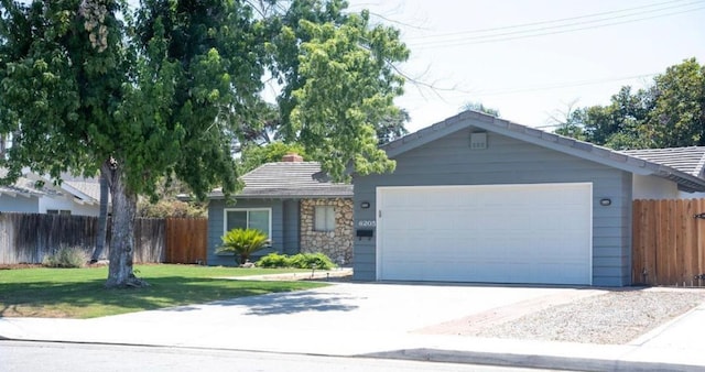 6205 Hartman Ave, Bakersfield, CA 93309 - photo 1