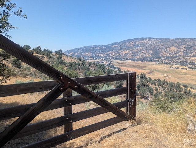 27581 Skyline, Tehachapi, CA 93561 - photo 21